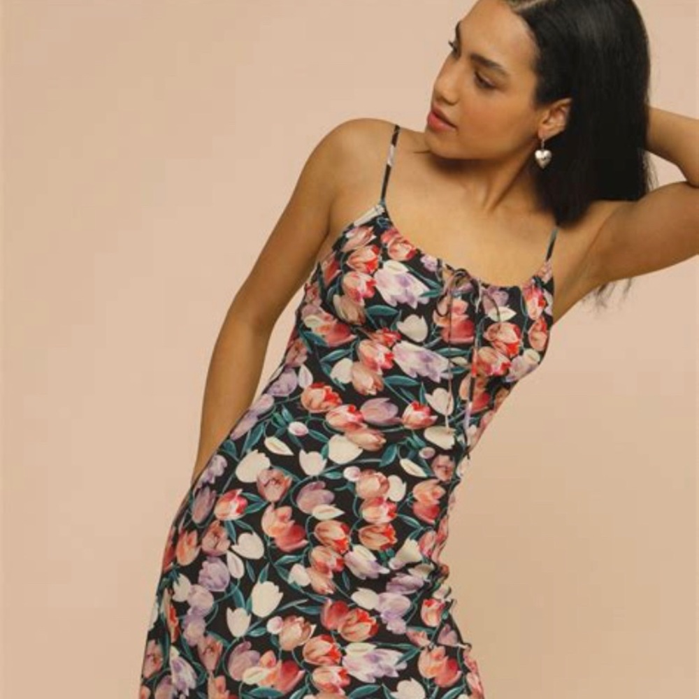 Rouje Daria Dress 🌷